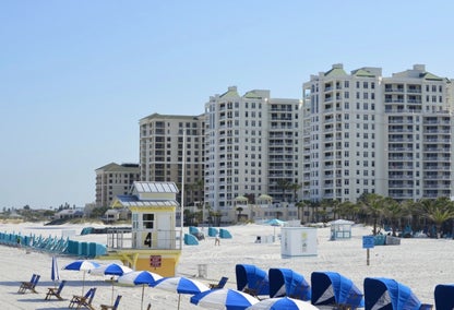 Clearwater Beach